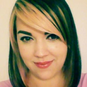 Meet your Posher, Leah